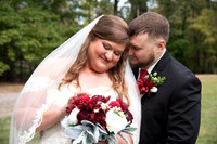 Jonathon and Lauryn