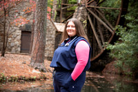 Carlee Corbin, RN
