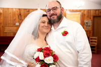 Stephania and Nathan