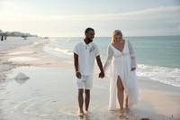 Alyssa and Darnay's Wedding